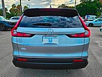 New 2026 Honda CR-V EX-L in FT. PIERCE, FLORIDA (Photo 6)
