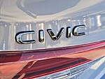 New 2026 Honda Civic SPORT in FT. PIERCE, FLORIDA (Photo 20)