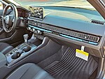 New 2026 Honda Civic SPORT in FT. PIERCE, FLORIDA (Photo 23)