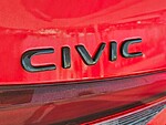 New 2026 Honda Civic SPORT in FT. PIERCE, FLORIDA (Photo 18)
