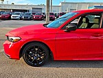 New 2026 Honda Civic SPORT in FT. PIERCE, FLORIDA (Photo 8)