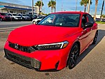 New 2026 Honda Civic SPORT in FT. PIERCE, FLORIDA (Photo 9)