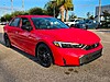 New 2026 Honda Civic SPORT in FT. PIERCE, FLORIDA