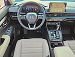 New 2026 Honda CR-V EX-L in FT. PIERCE, FLORIDA (Photo 14)