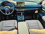 New 2026 Honda CR-V EX-L in FT. PIERCE, FLORIDA (Photo 15)
