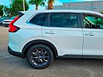 New 2026 Honda CR-V EX-L in FT. PIERCE, FLORIDA (Photo 4)