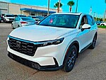 New 2026 Honda CR-V EX-L in FT. PIERCE, FLORIDA (Photo 9)