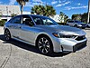 New 2026 Honda CIVIC SEDAN HYBRID SPORT TOURING in FT. PIERCE, FLORIDA