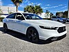 New 2025 Honda Accord Hybrid SPORT-L in FT. PIERCE, FLORIDA
