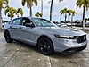 New 2025 Honda Accord Sedan SE in FT. PIERCE, FLORIDA