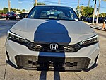 New 2026 Honda Civic Sport in FT. PIERCE, FLORIDA (Photo 11)
