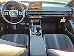 New 2026 Honda Civic Sport in FT. PIERCE, FLORIDA (Photo 16)
