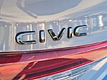 New 2026 Honda Civic Sport in FT. PIERCE, FLORIDA (Photo 20)