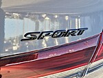 New 2026 Honda Civic Sport in FT. PIERCE, FLORIDA (Photo 21)