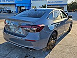 New 2026 Honda Civic Sport in FT. PIERCE, FLORIDA (Photo 5)