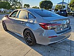 New 2026 Honda Civic Sport in FT. PIERCE, FLORIDA (Photo 6)