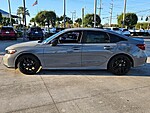 New 2026 Honda Civic Sport in FT. PIERCE, FLORIDA (Photo 8)