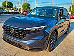 New 2026 Honda CR-V EX-L in FT. PIERCE, FLORIDA (Photo 10)