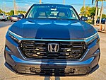 New 2026 Honda CR-V EX-L in FT. PIERCE, FLORIDA (Photo 11)