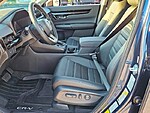 New 2026 Honda CR-V EX-L in FT. PIERCE, FLORIDA (Photo 12)