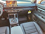 New 2026 Honda CR-V EX-L in FT. PIERCE, FLORIDA (Photo 17)