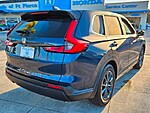 New 2026 Honda CR-V EX-L in FT. PIERCE, FLORIDA (Photo 5)