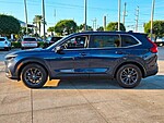New 2026 Honda CR-V EX-L in FT. PIERCE, FLORIDA (Photo 8)