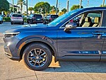 New 2026 Honda CR-V EX-L in FT. PIERCE, FLORIDA (Photo 9)