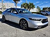 New 2025 Honda Accord Hybrid TOURING in FT. PIERCE, FLORIDA