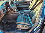 New 2026 Honda CR-V Hybrid SPORT-L in FT. PIERCE, FLORIDA (Photo 11)