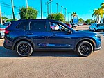 New 2026 Honda CR-V Hybrid SPORT-L in FT. PIERCE, FLORIDA (Photo 3)