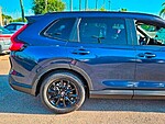 New 2026 Honda CR-V Hybrid SPORT-L in FT. PIERCE, FLORIDA (Photo 4)