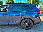 New 2026 Honda CR-V Hybrid SPORT-L in FT. PIERCE, FLORIDA (Photo 6)
