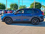 New 2026 Honda CR-V Hybrid SPORT-L in FT. PIERCE, FLORIDA (Photo 7)
