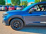 New 2026 Honda CR-V Hybrid SPORT-L in FT. PIERCE, FLORIDA (Photo 8)