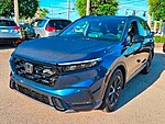 New 2026 Honda CR-V Hybrid SPORT-L in FT. PIERCE, FLORIDA (Photo 9)