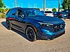 New 2026 Honda CR-V Hybrid SPORT-L in FT. PIERCE, FLORIDA