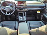 New 2026 Honda CR-V Hybrid SPORT-L in FT. PIERCE, FLORIDA (Photo 15)