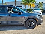 New 2026 Honda CR-V Hybrid SPORT-L in FT. PIERCE, FLORIDA (Photo 2)
