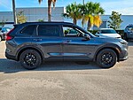 New 2026 Honda CR-V Hybrid SPORT-L in FT. PIERCE, FLORIDA (Photo 3)