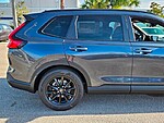 New 2026 Honda CR-V Hybrid SPORT-L in FT. PIERCE, FLORIDA (Photo 4)