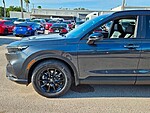 New 2026 Honda CR-V Hybrid SPORT-L in FT. PIERCE, FLORIDA (Photo 8)
