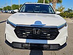 New 2026 Honda CR-V EX in FT. PIERCE, FLORIDA (Photo 12)