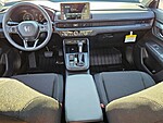 New 2026 Honda CR-V EX in FT. PIERCE, FLORIDA (Photo 17)
