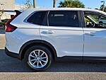 New 2026 Honda CR-V EX in FT. PIERCE, FLORIDA (Photo 4)