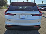 New 2026 Honda CR-V EX in FT. PIERCE, FLORIDA (Photo 6)