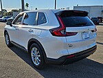 New 2026 Honda CR-V EX in FT. PIERCE, FLORIDA (Photo 7)