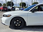 New 2026 Honda Civic  in FT. PIERCE, FLORIDA (Photo 10)