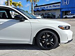 New 2026 Honda Civic  in FT. PIERCE, FLORIDA (Photo 2)