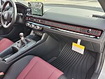 New 2026 Honda Civic  in FT. PIERCE, FLORIDA (Photo 23)